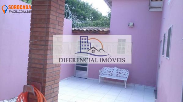 Casa em Vila Haro, Sorocaba - Linda casa em condominio - Foto 18